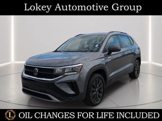 Used 2023 Volkswagen Taos S FWD video 1