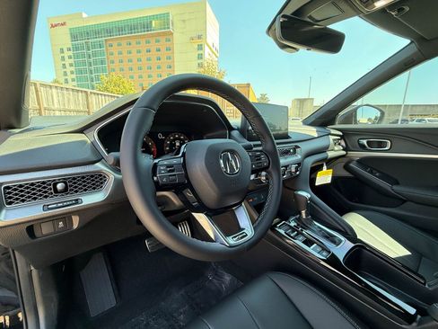 Used 2026 Acura Integra A-Spec FWD image 2