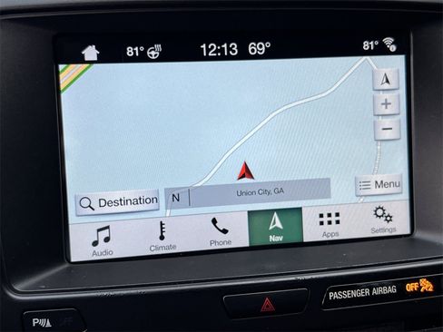 Used 2018 Ford Explorer XLT w/ Equipment Group 202A image 27