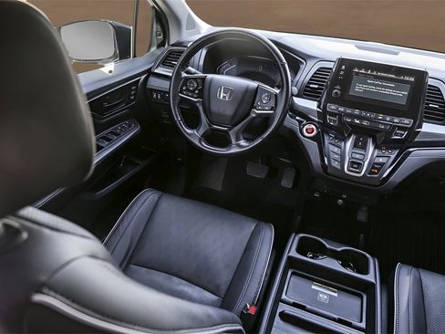 Used 2021 Honda Odyssey Elite image 30