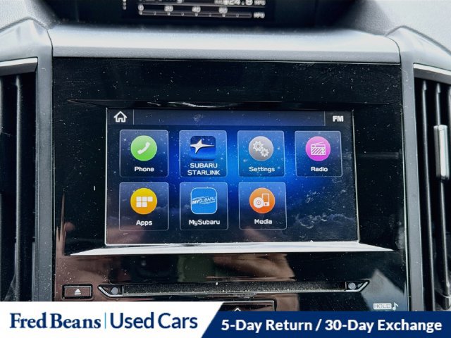 Used 2020 Subaru Forester Premium AWD/4WD image 20