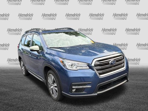 Used 2021 Subaru Ascent Limited w/ Technology Package AWD/4WD image 2