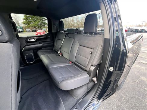 Used 2022 GMC Sierra 1500 Elevation image 14