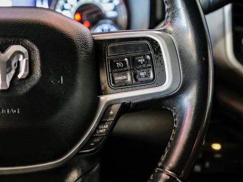 Used 2022 RAM 3500 Big Horn w/ Level A Equipment Group image 20