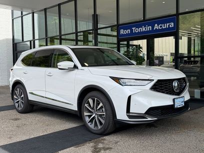 New 2026 Acura MDX SH-AWD w/ Technology Package