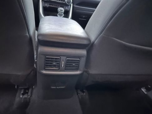 Used 2024 Toyota RAV4 LE image 15