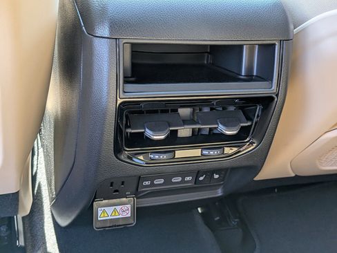 New 2026 Jeep Grand Cherokee Limited w/ Limited Altitude Package RWD image 26