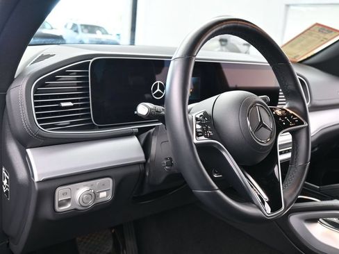 Used 2026 Mercedes-Benz GLE 350 4MATIC image 15