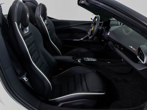 Certified 2025 Ferrari 296 GTS image 53