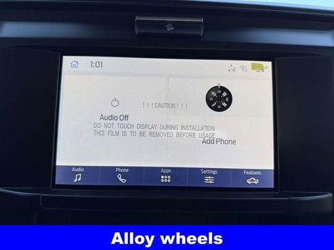 New 2026 Ford F250 XLT w/ FX4 Off-Road Package image 13