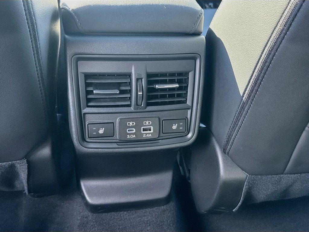 Certified 2026 Subaru Outback Limited XT AWD/4WD image 26