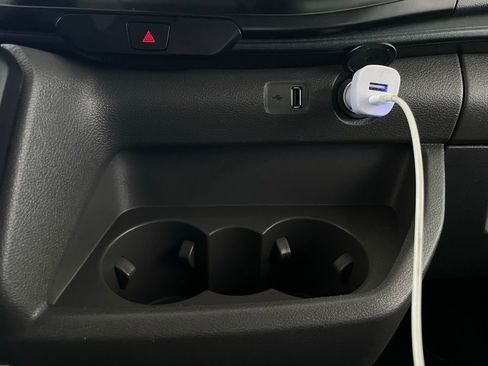 Used 2023 Ford Transit 250 Medium Roof AWD w/ Load Area Protection Package image 32