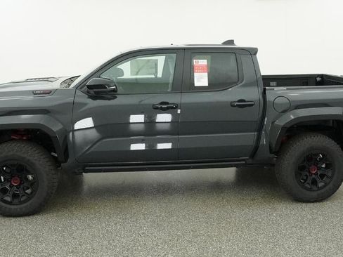 New 2026 Toyota Tacoma TRD Pro AWD/4WD image 3