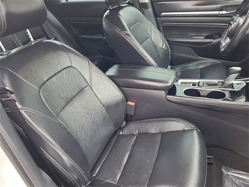 Certified 2023 Nissan Altima 2.5 SL image 18