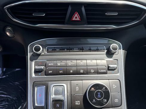 Used 2023 Hyundai Santa Fe SEL image 28