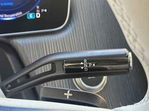 Certified 2023 Mercedes-Benz EQE 350+ 4MATIC SUV image 22