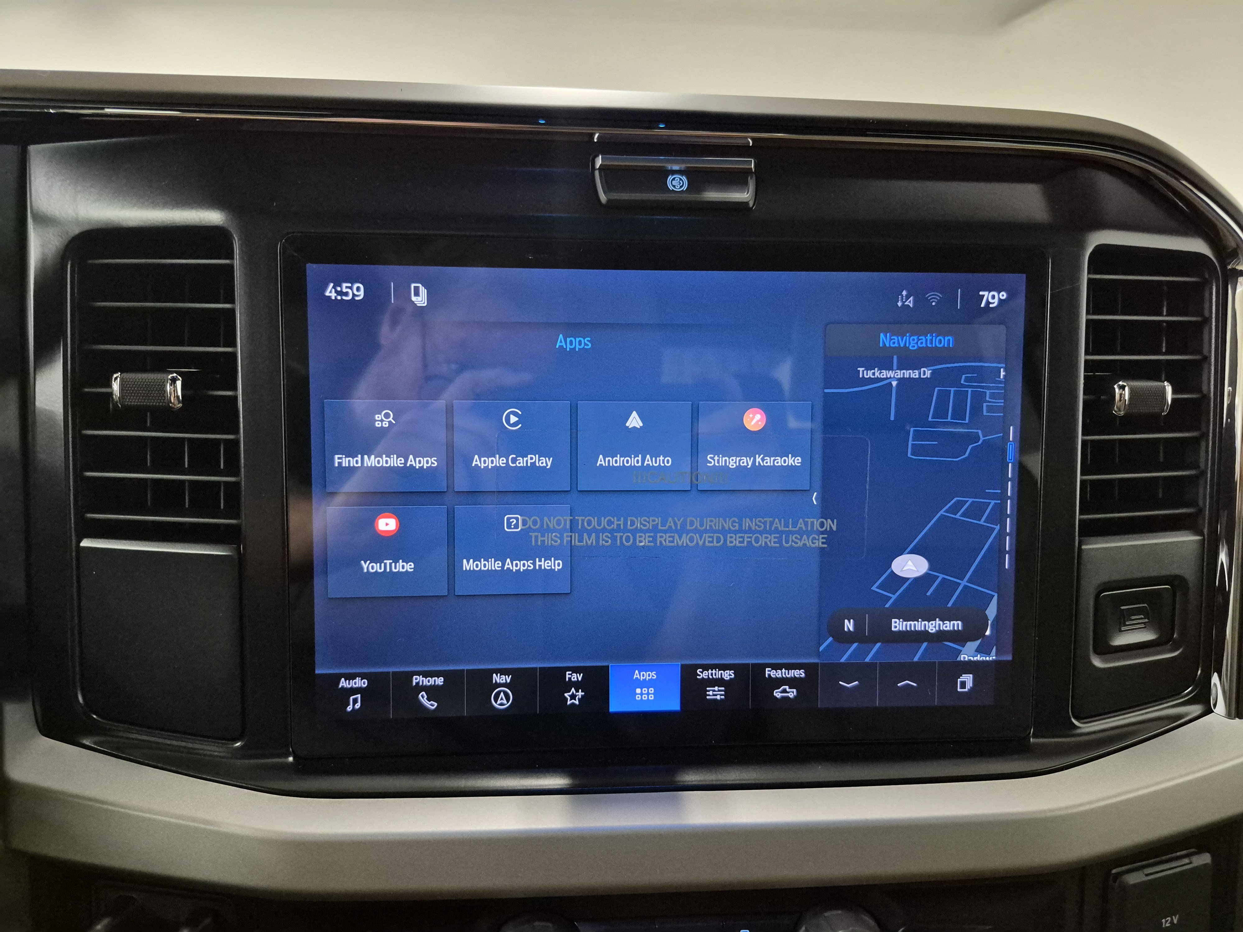 New 2027 Ford F350 XLT w/ XLT Premium Package RWD image 26