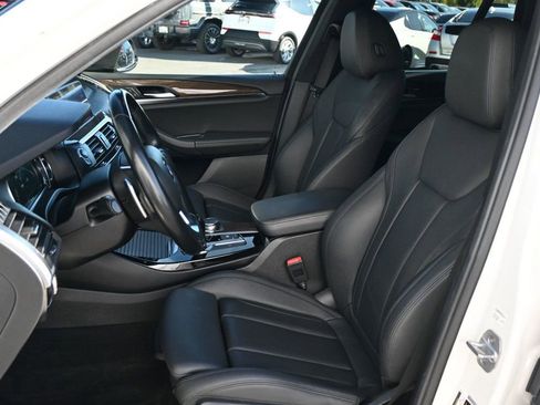 Used 2019 BMW X3 sDrive30i w/ Convenience Package image 14