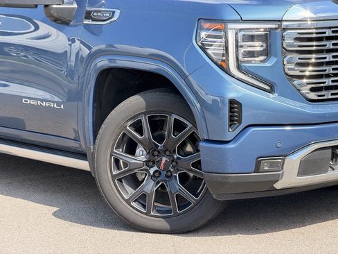 Used 2026 GMC Sierra 1500 Denali AWD/4WD image 7