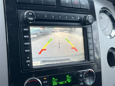 Used 2013 Ford Expedition EL Limited image 36