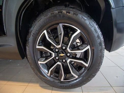 Certified 2021 Chevrolet TrailBlazer ACTIV w/ Convenience Package image 32