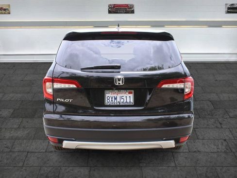 Used 2019 Honda Pilot EX-L image 6