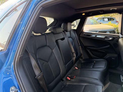 Used 2015 Porsche Macan S w/ Premium Package Plus AWD/4WD image 11