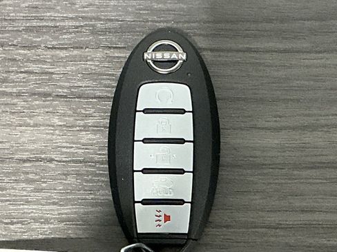 Used 2025 Nissan Altima 2.5 S image 23