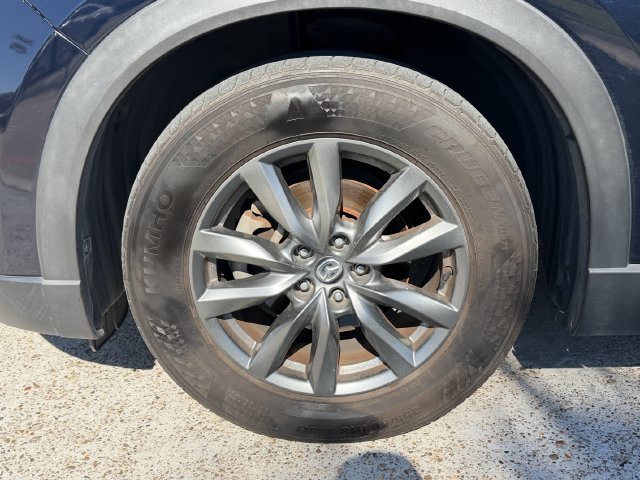 Used 2021 MAZDA CX-9 Touring w/ Touring Premium Package FWD image 9