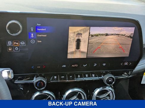 New 2025 Chevrolet Blazer EV LT w/ Midnight/Sport Edition AWD/4WD image 21