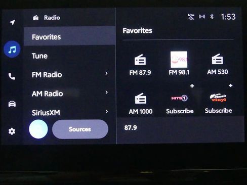 Used 2024 Toyota Corolla LE image 11