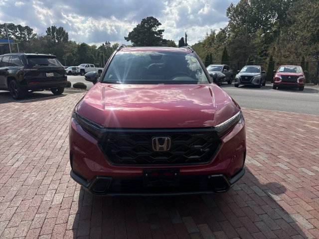 Used 2024 Honda CR-V Sport image 25