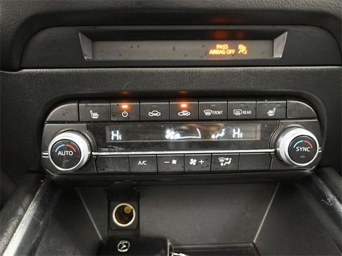 Certified 2022 MAZDA CX-5 AWD 2.5 S w/ Premium Package image 13