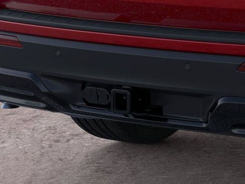 New 2026 Ford Explorer ST-Line w/ Premium Package RWD image 25