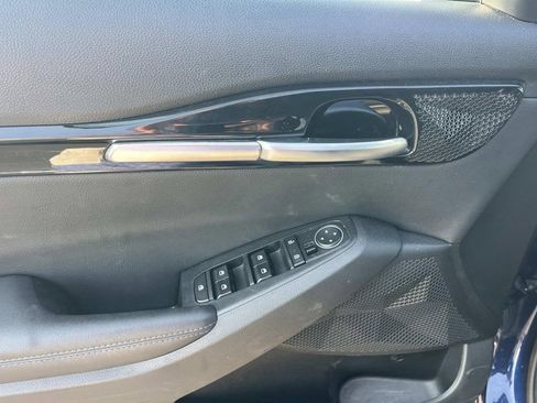 Used 2023 Kia Seltos Nightfall Edition image 14