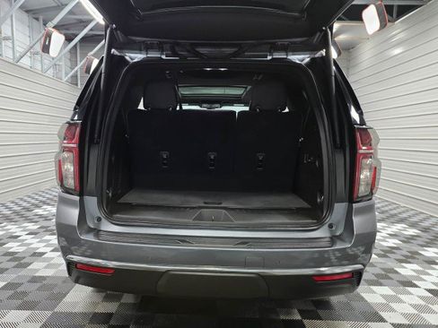 Used 2021 Chevrolet Tahoe LT w/ LT Signature Package AWD/4WD image 40