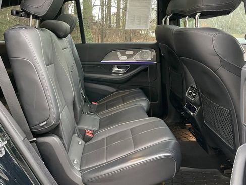 Used 2021 Mercedes-Benz GLS 580 4MATIC image 19