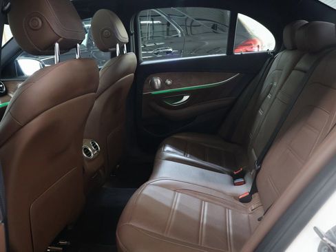 Used 2017 Mercedes-Benz E 43 AMG 4MATIC Sedan image 14