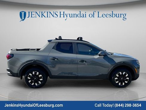New 2026 Hyundai Santa Cruz SEL FWD image 3