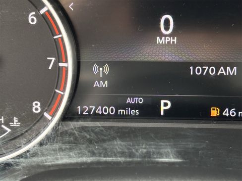 Used 2021 Nissan Rogue S image 33