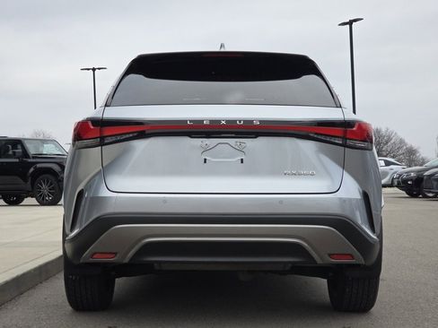 Certified 2024 Lexus RX 350 Premium image 26