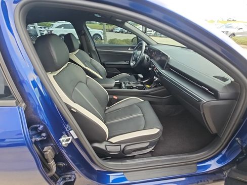 Used 2025 Kia K5 GT-Line FWD image 22