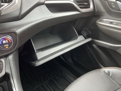 Certified 2023 GMC Terrain AT4 image 43