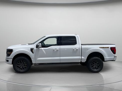 New 2026 Ford F150 Tremor AWD/4WD image 6