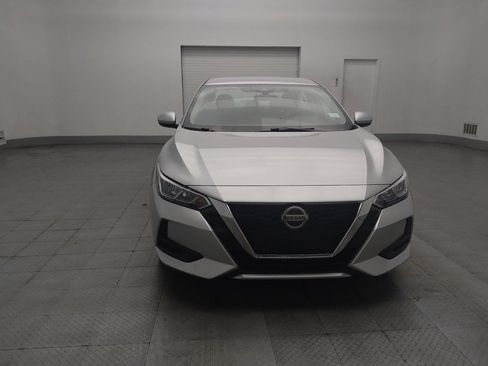 Used 2021 Nissan Sentra SV image 15