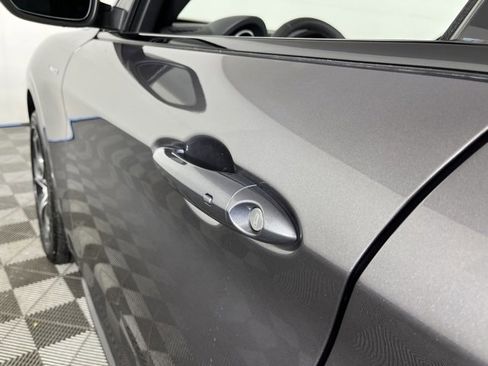 Used 2025 Alfa Romeo Stelvio Sprint w/ Veloce Package image 13