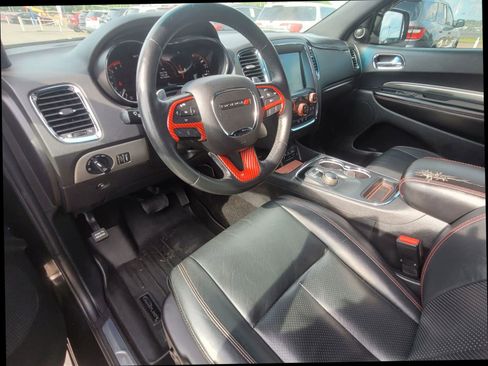 Used 2015 Dodge Durango R/T image 25