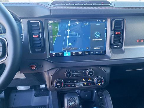 New 2025 Ford Bronco Raptor image 11