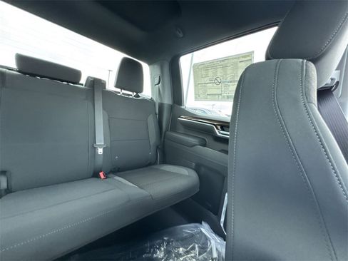 New 2026 Chevrolet Silverado 1500 LT image 14