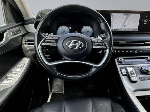 Used 2024 Hyundai Palisade SEL FWD image 9